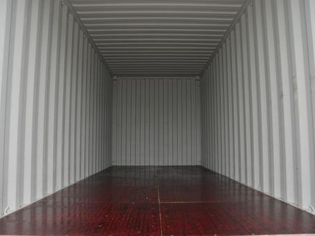 Lagercontainer Selfstorage