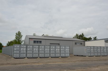 Selfstorage Niederösterreich